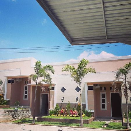 Bis Homestay Sumbawa Dış mekan fotoğraf