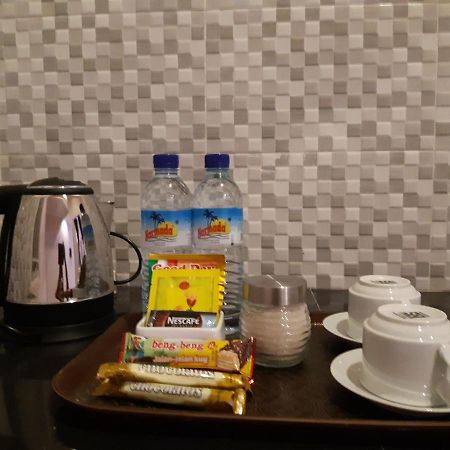 Bis Homestay Sumbawa Dış mekan fotoğraf