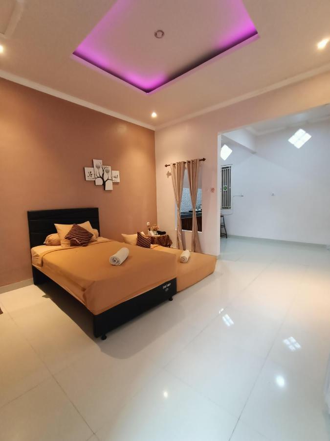 Bis Homestay Sumbawa Dış mekan fotoğraf
