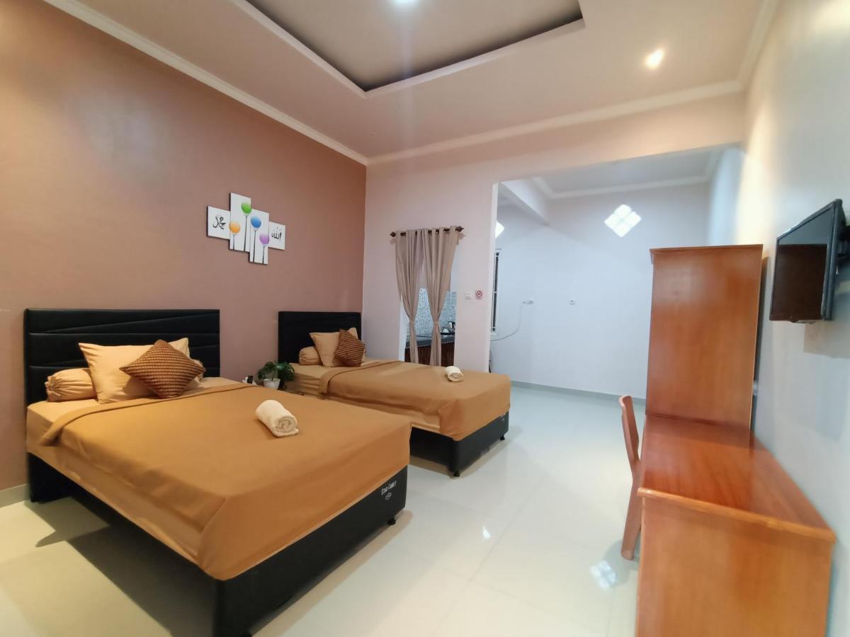 Bis Homestay Sumbawa Dış mekan fotoğraf