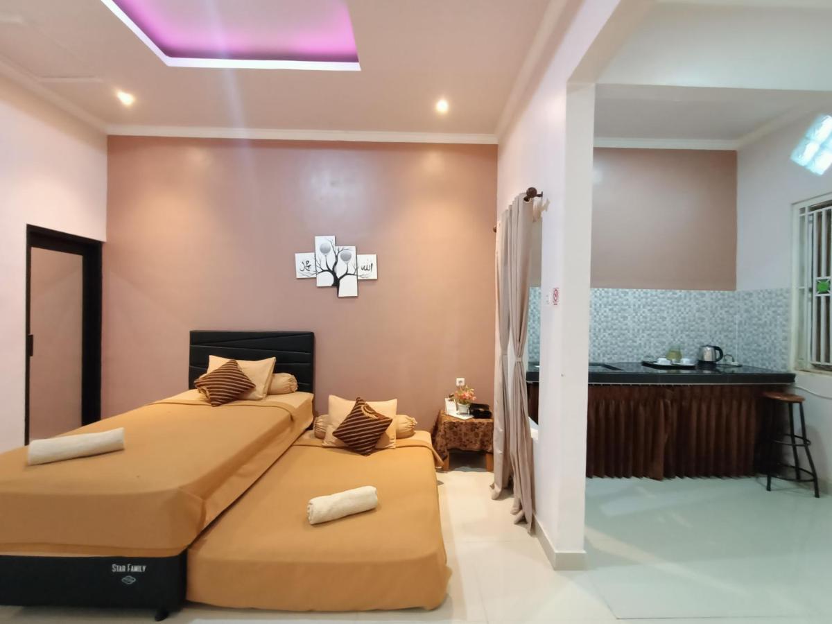 Bis Homestay Sumbawa Dış mekan fotoğraf