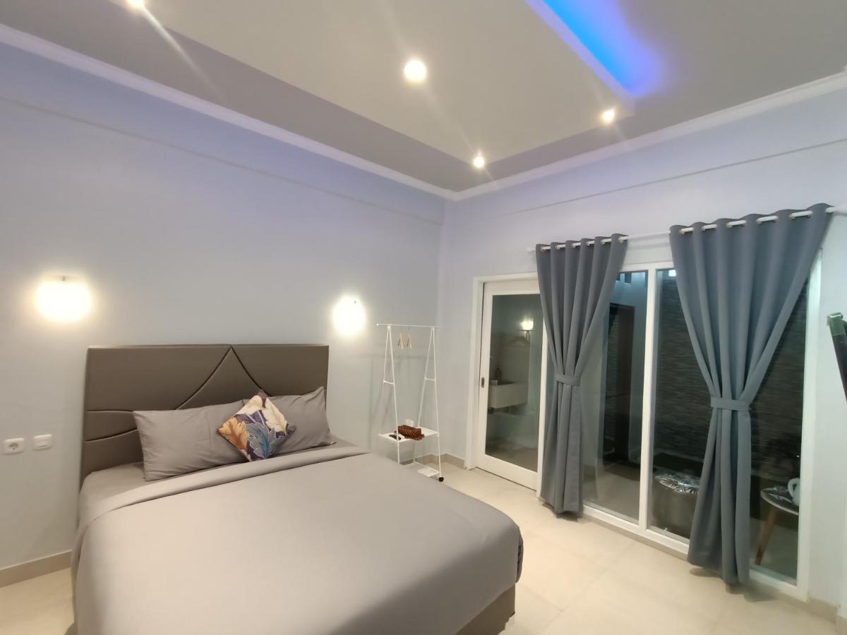 Bis Homestay Sumbawa Dış mekan fotoğraf