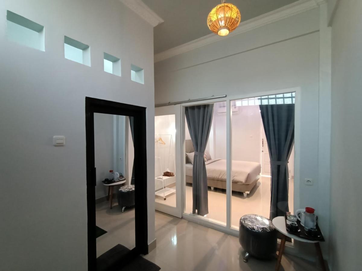 Bis Homestay Sumbawa Dış mekan fotoğraf