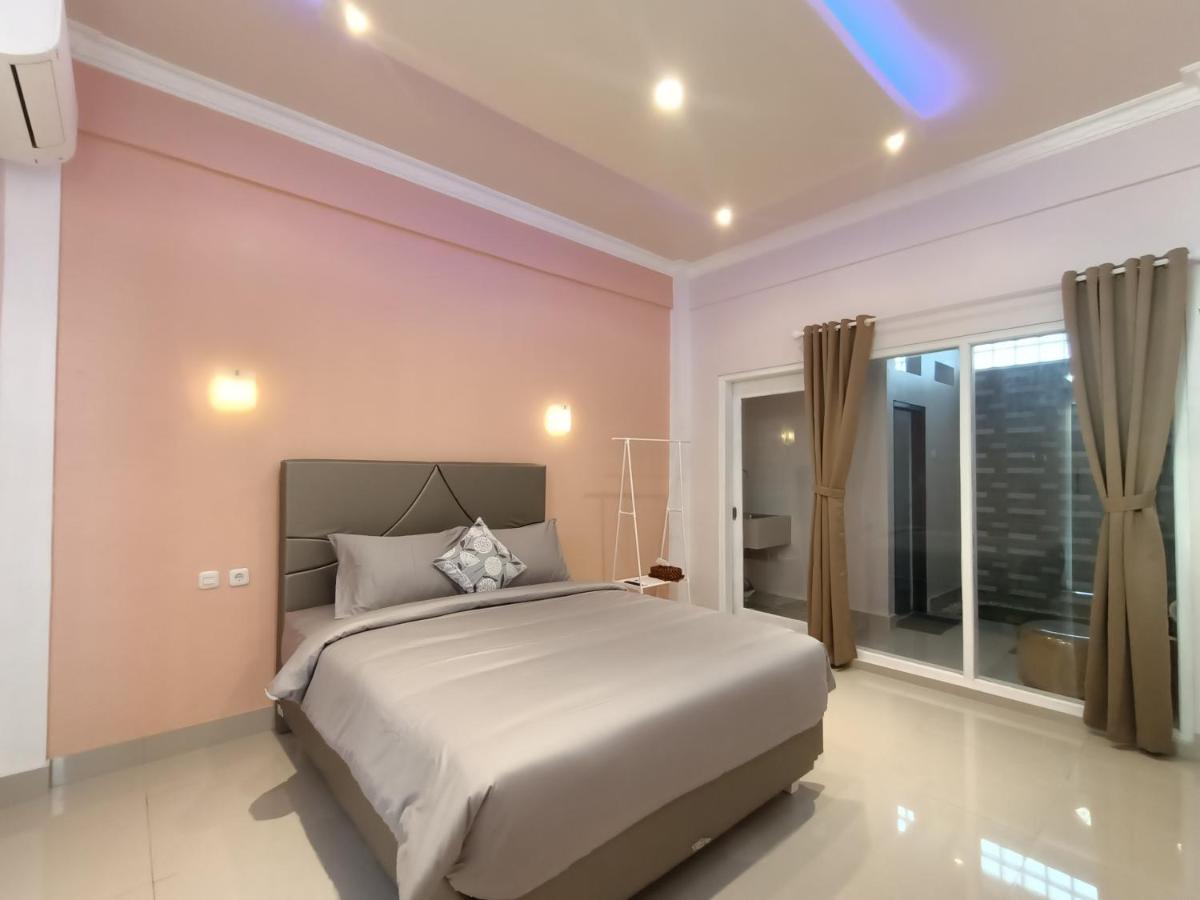 Bis Homestay Sumbawa Dış mekan fotoğraf