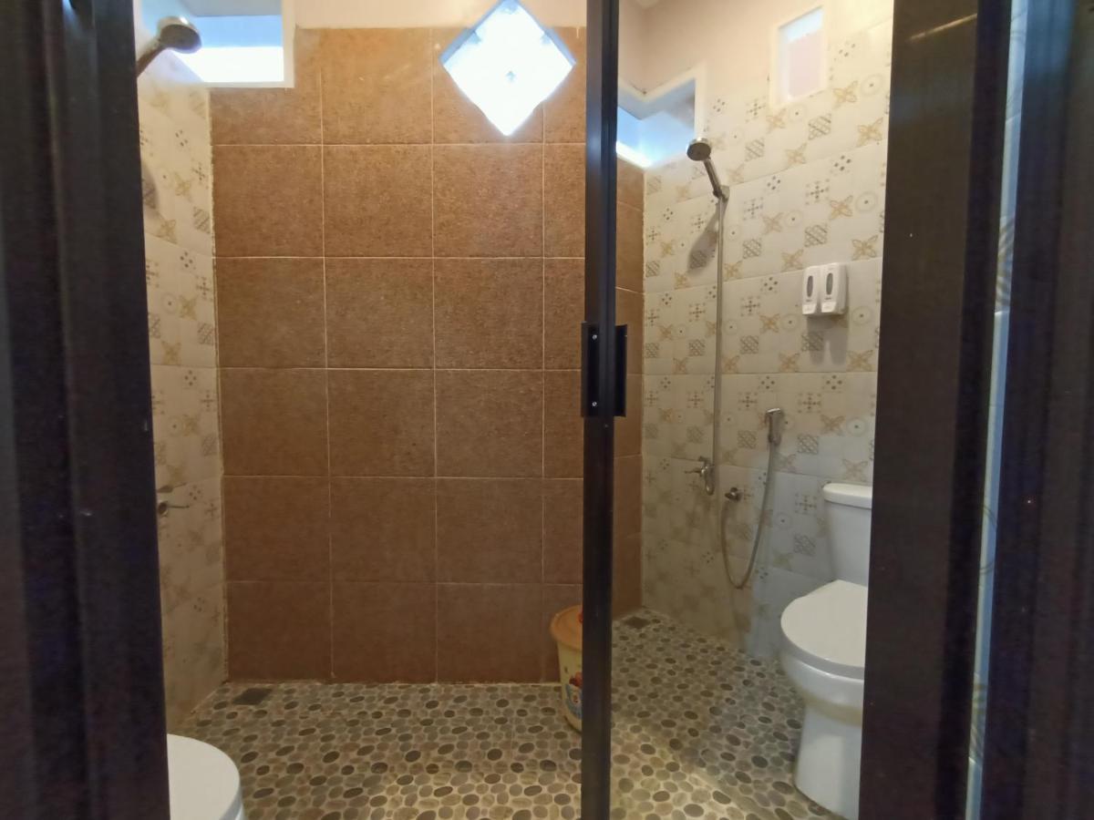 Bis Homestay Sumbawa Dış mekan fotoğraf