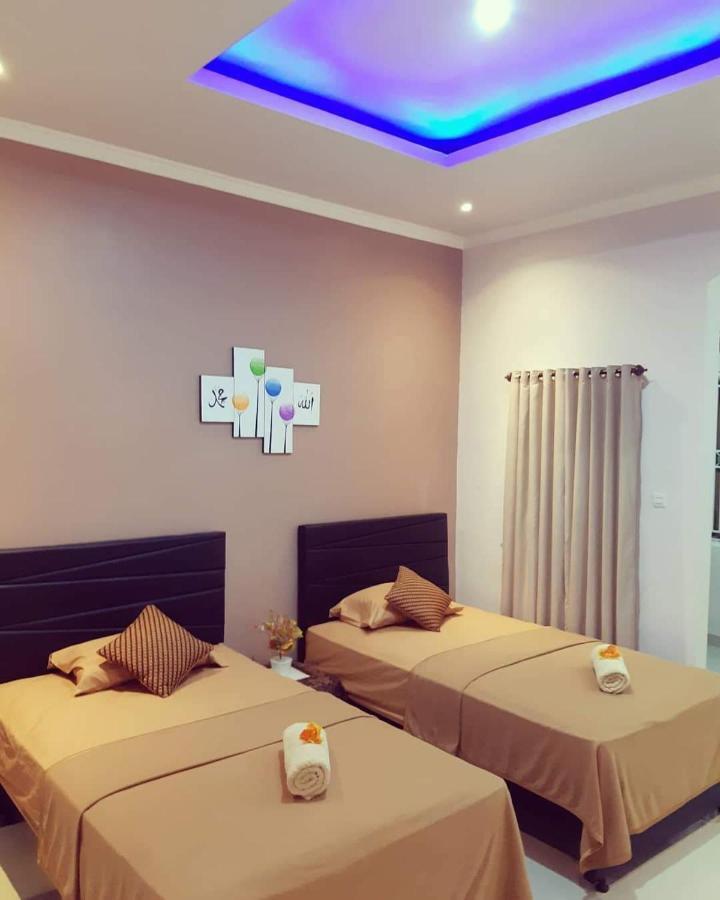 Bis Homestay Sumbawa Dış mekan fotoğraf