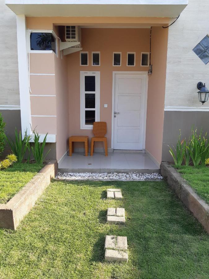 Bis Homestay Sumbawa Dış mekan fotoğraf